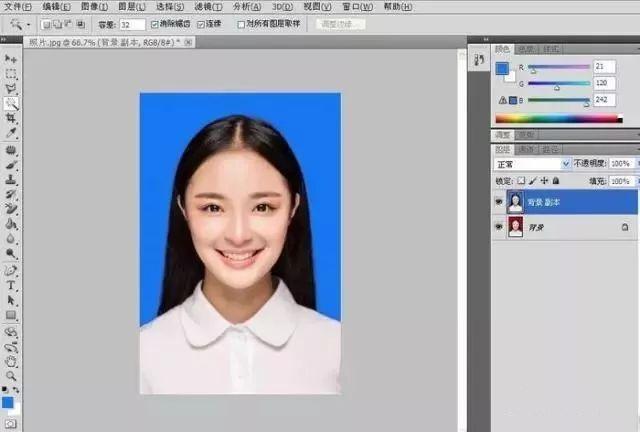 易于使用的证件照,长期运作,月销量超过10,000